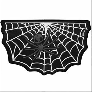 Killstar web doormat